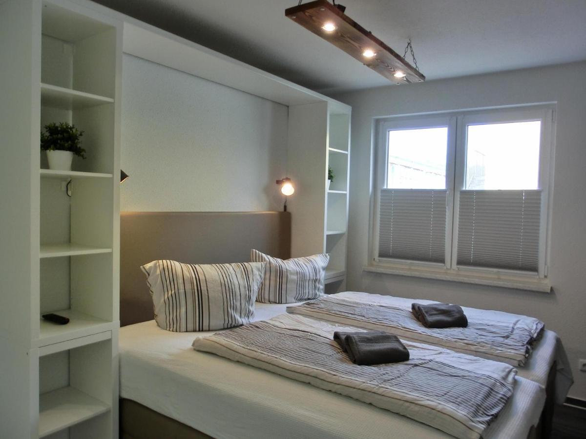 Ferienwohnung Kwi 87 Eg "Boompicker" 格拉尔-米里茨 外观 照片